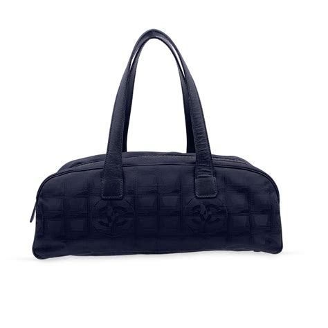 borsa chanel bassotto